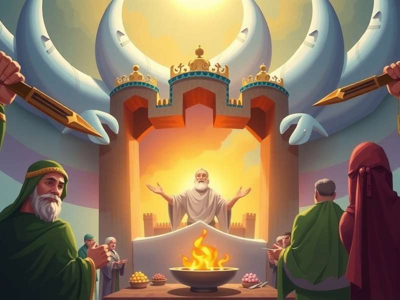 Serve Sultans Game Banner